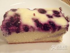 蓝莓cheese-榖屋house of flour(张江首店)