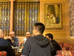 -Antalya安塔利亚土耳其餐厅(猎德店)