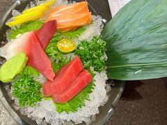 -将太无二·北美传奇寿司(荟聚购物中心西红门店)