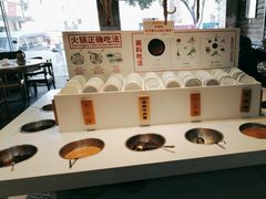-陈记顺和潮汕牛肉火锅(棠德南路店)