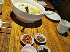 -茶花妹子云南餐厅(北大店)