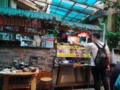 -老宅原住民沙茶面精品小吃(龙头路店)
