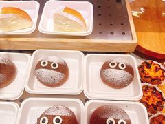 -巴黎贝甜·生日蛋糕(环球中心店)