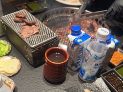 -300杯·和牛烧肉清酒专门店(廊里店)