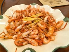 -山坑河鲜(昆仲楼店)