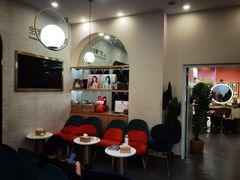 -海马体照相馆(上海宝山万达广场店)