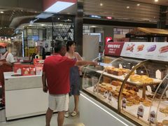 -盒马鲜生(宝地店)