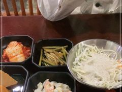 -青春韩国料理(汽博店)
