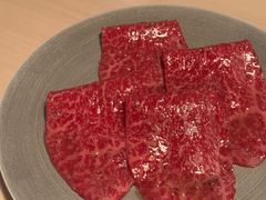 -焼肉矢澤 京都