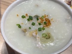 -珍粥道(杉杉奥特莱斯店)