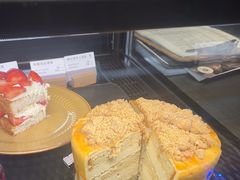 -BAKER&SPICE(BFC外滩金融中心店)
