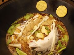 Step&nbsp;2-荣德灶台鱼(圣泉寺店)