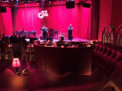 -JZ Club 爵士酒吧(上海店)