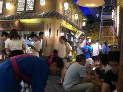 -淀里船宴(裕华东路店)
