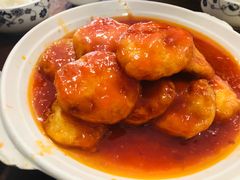 -天回镇何氏豆腐(总店)