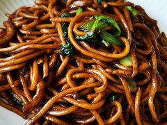 老上海炒面-高老庄绿色传奇(昊元生活广场店)