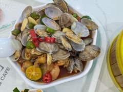 -深海中餐厅(国家海洋博物馆店)