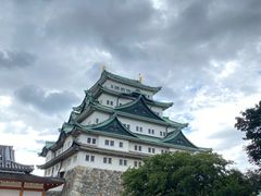 -名古屋城