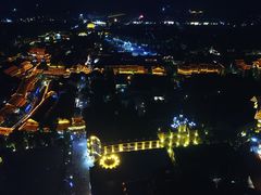 -台儿庄古城