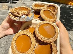-楼上大排档·顺德菜·粥水·鱼生(苗栗路店)