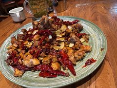 -杨乐辣子鸡(和田一街店)