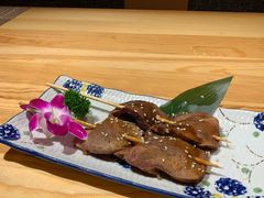 -酒井酱子·深夜食堂(东城汇店)
