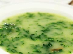 -船屋葡国餐厅