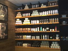 -星巴克(洛阳中州路王府井店)