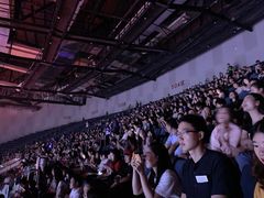 -成都金融城演艺中心