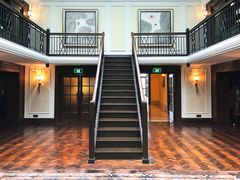 -Salon de Ville浦江汇(上海外滩华尔道夫酒店店)