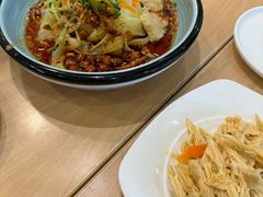 -西部马华清真食府·丝路菜(大钟寺店)