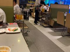 -海底捞火锅(龙湖北京大兴天街店)
