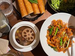 -清水亭湖北菜(大屯DT51店)