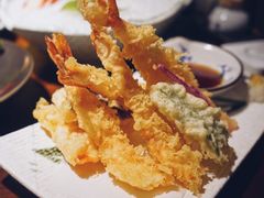 -旨料亭日本料理(四川北路店)
