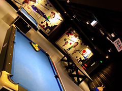-VS SPORTS PARK运动玩乐园·团建·生日会(合生汇店)