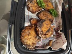 -连鹭海鲜·海肠捞饭·海胆饭(星海店)