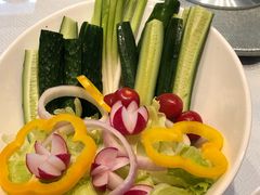 -老牌坊鲁菜名店(聊城美食岛店)