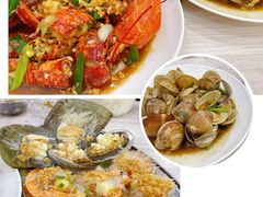 -船奇蒸汽海鲜·闽菜(八市海鲜总店)
