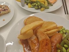 -宜家·瑞典风味餐厅(北京西红门店)