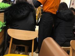 -满记甜品(苏州中心店)