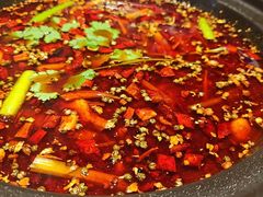 -小饕荟雅安贡椒鱼鲜馆(广福桥店)