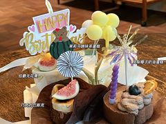 -HOLIDAY休日(后田垟巷店)