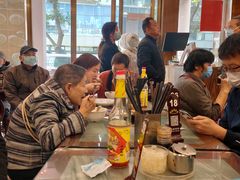 -恩宁刘福记(东华东路店)