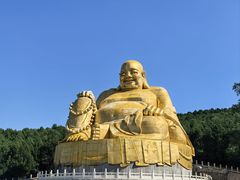 -千佛山风景名胜区