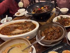 -一楼食业·美食人家