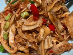 浏阳一品脆笋-刘胖子家常菜·蹄花焖藕(兴业店)