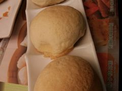 酥皮叉烧包-添好运点心专门店(深水埗店)