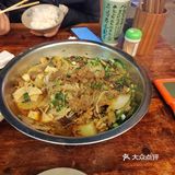 伊藤旁边的地道冒菜～