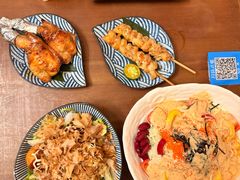 -鸟泉居酒屋·烧鸟·酒馆(百子湾店)