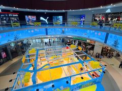 -永旺梦乐城(金银潭店)